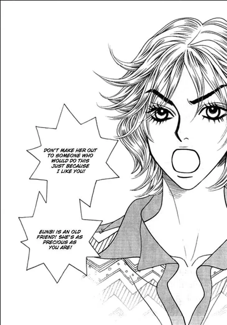 Read Bibibi!! chapter 22 image 24 on Lezhin