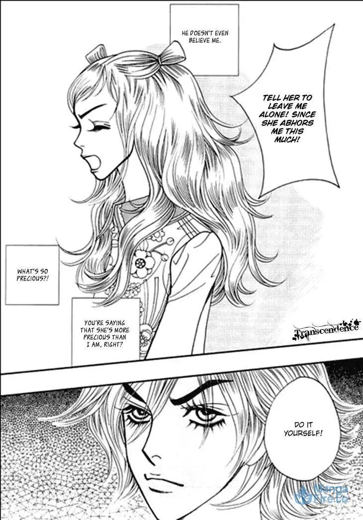 Read Bibibi!! chapter 22 image 26 on Lezhin