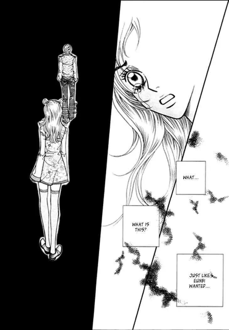 Read Bibibi!! chapter 22 image 27 on Lezhin