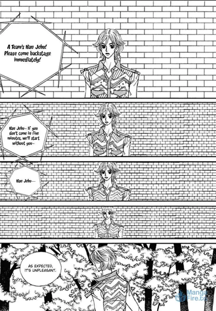 Read Bibibi!! chapter 22 image 29 on Lezhin