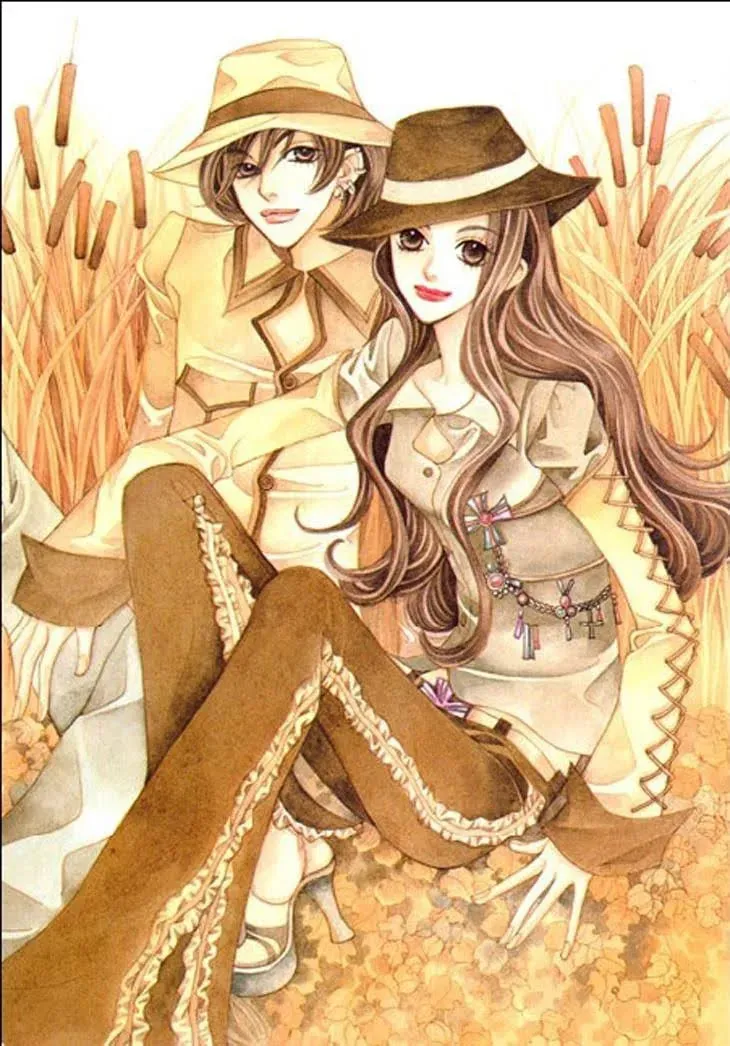 Read Bibibi!! chapter 22 image 3 on Lezhin