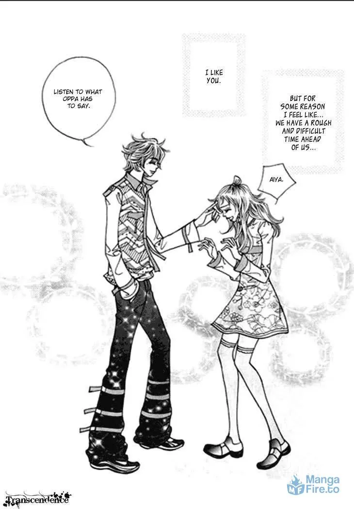 Read Bibibi!! chapter 22 image 35 on Lezhin
