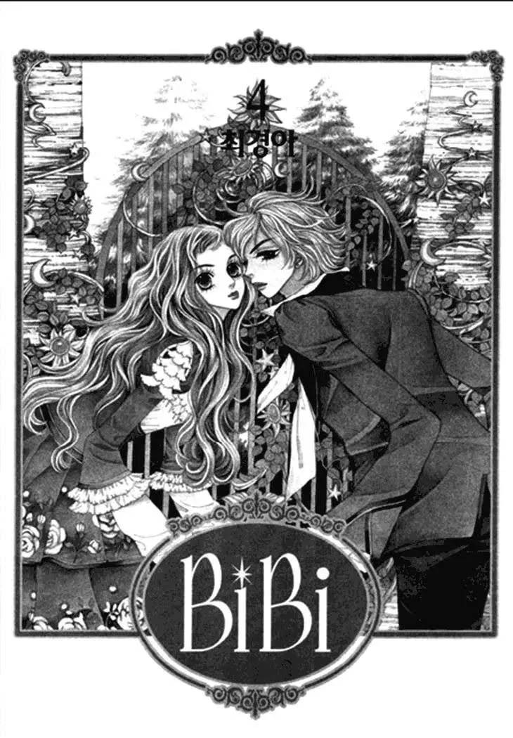 Read Bibibi!! chapter 22 image 7 on Lezhin