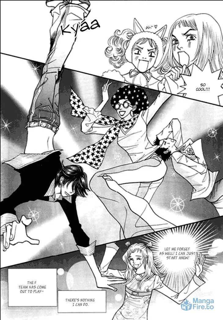 Read Bibibi!! chapter 23 image 11 on Lezhin
