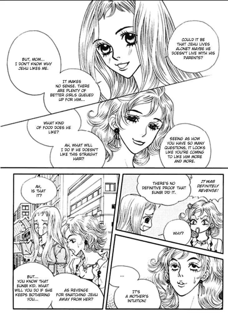 Read Bibibi!! chapter 23 image 16 on Lezhin