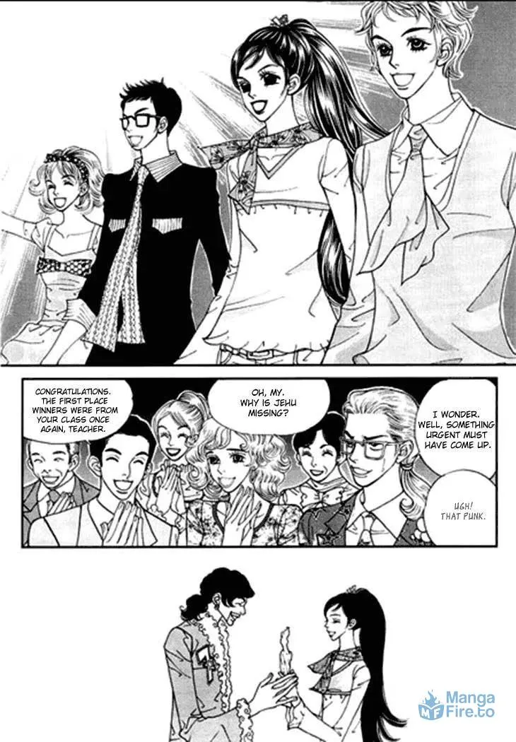 Read Bibibi!! chapter 23 image 2 on Lezhin