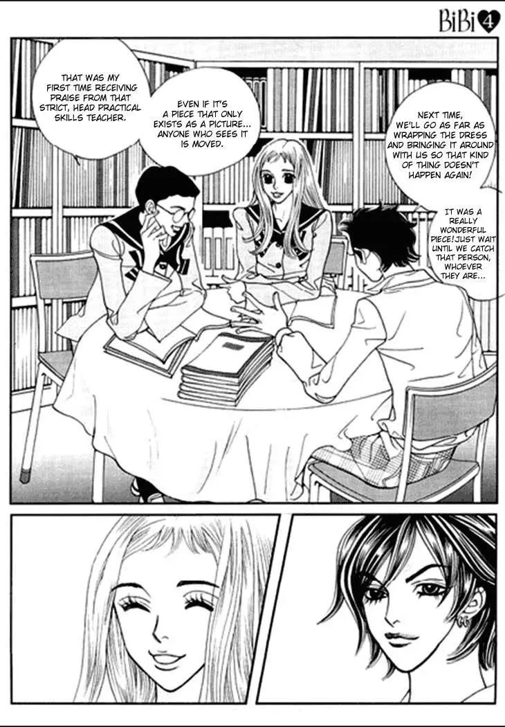 Read Bibibi!! chapter 23 image 22 on Lezhin