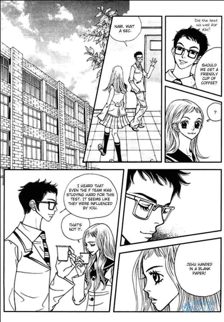 Read Bibibi!! chapter 23 image 23 on Lezhin