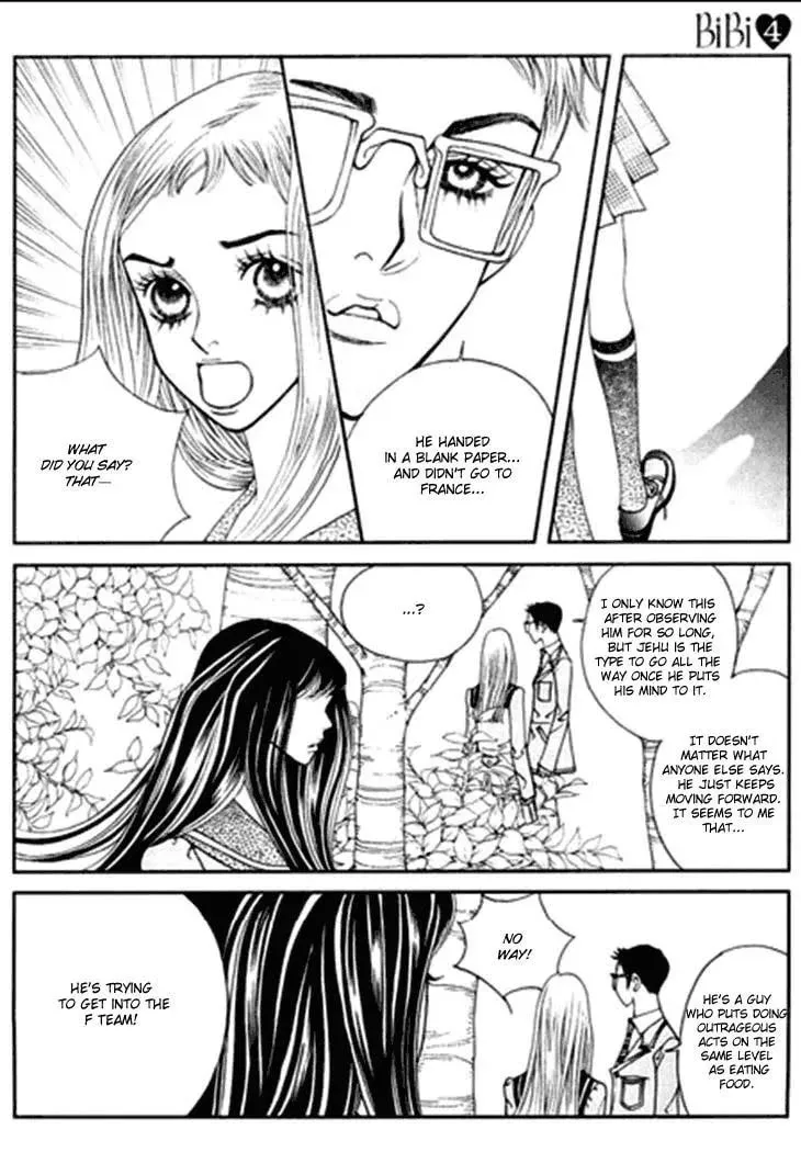 Read Bibibi!! chapter 23 image 24 on Lezhin