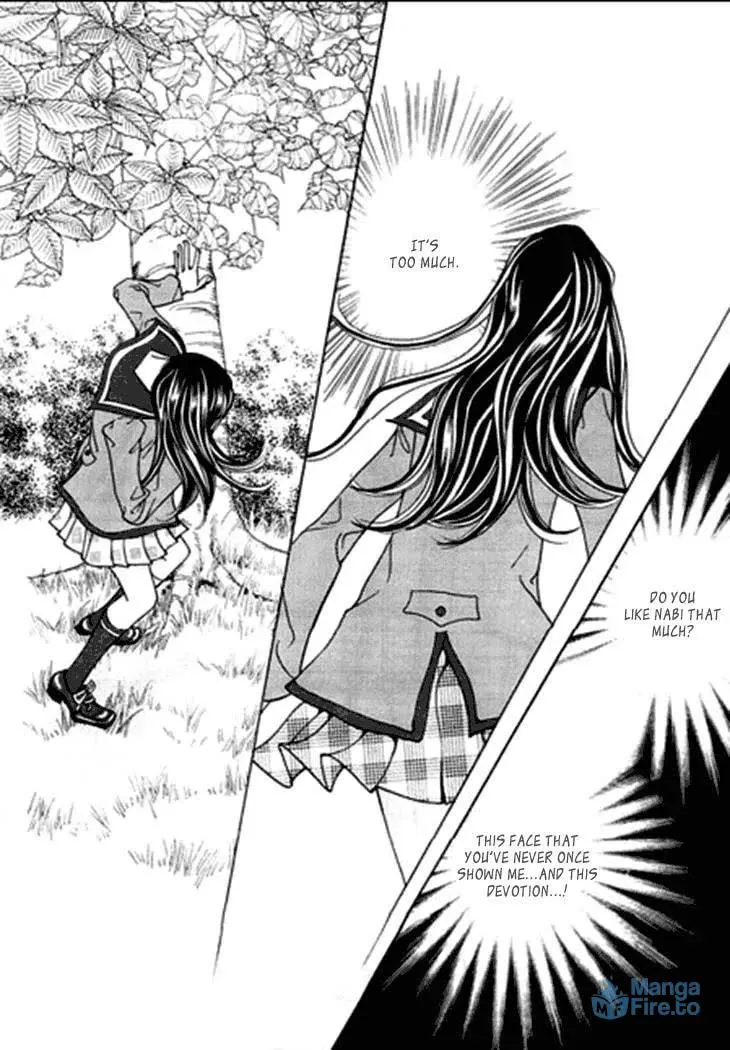 Read Bibibi!! chapter 23 image 26 on Lezhin