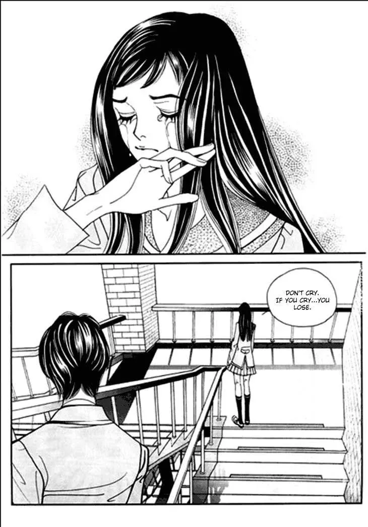 Read Bibibi!! chapter 23 image 27 on Lezhin