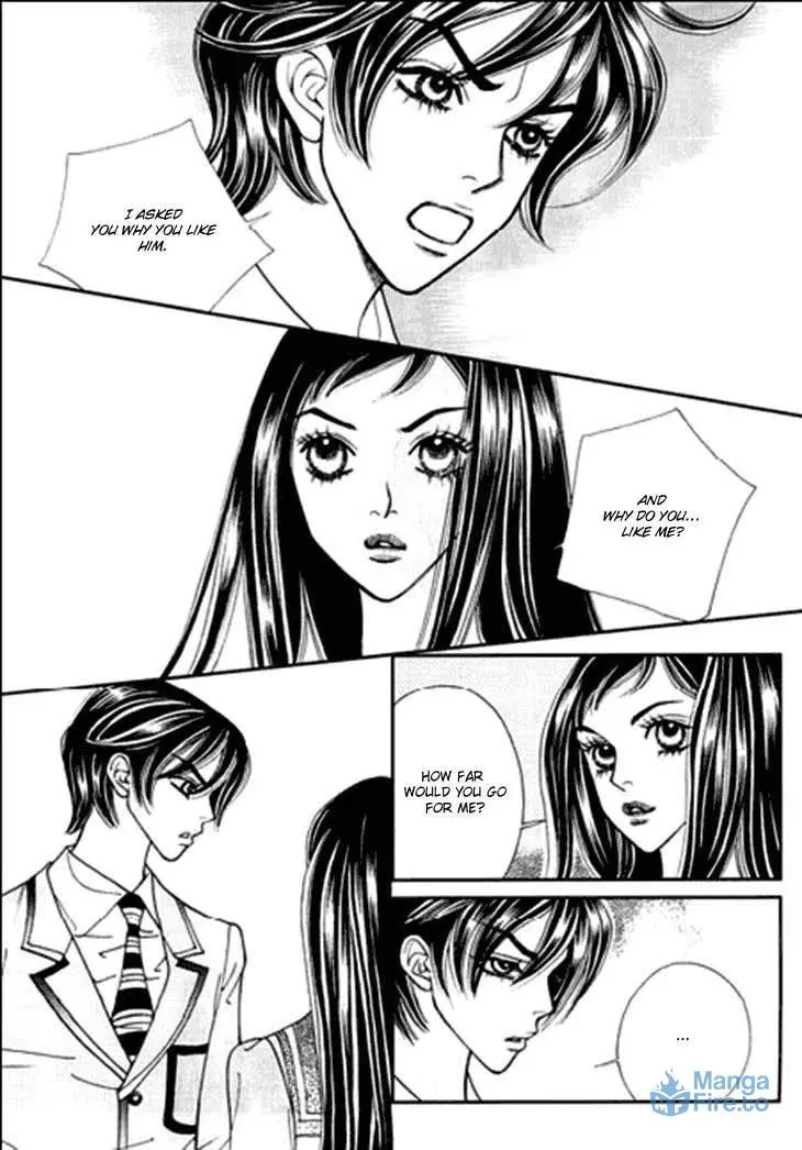 Read Bibibi!! chapter 23 image 29 on Lezhin