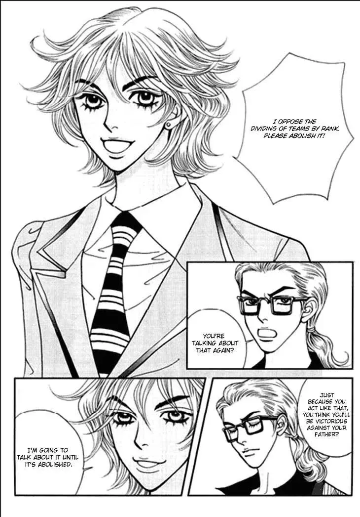 Read Bibibi!! chapter 23 image 31 on Lezhin