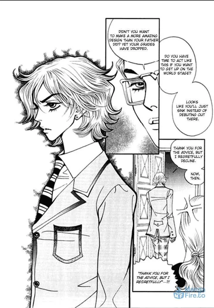 Read Bibibi!! chapter 23 image 32 on Lezhin