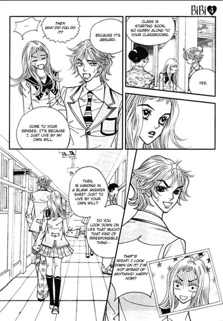 Read Bibibi!! chapter 23 image 34 on Lezhin