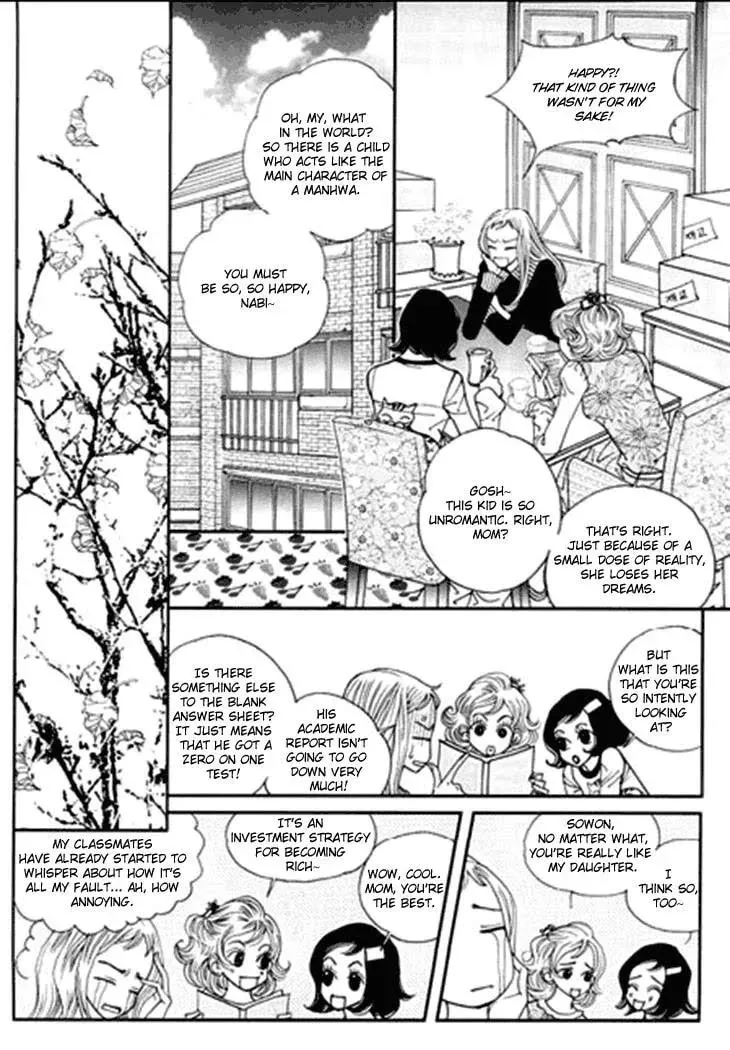Read Bibibi!! chapter 23 image 36 on Lezhin