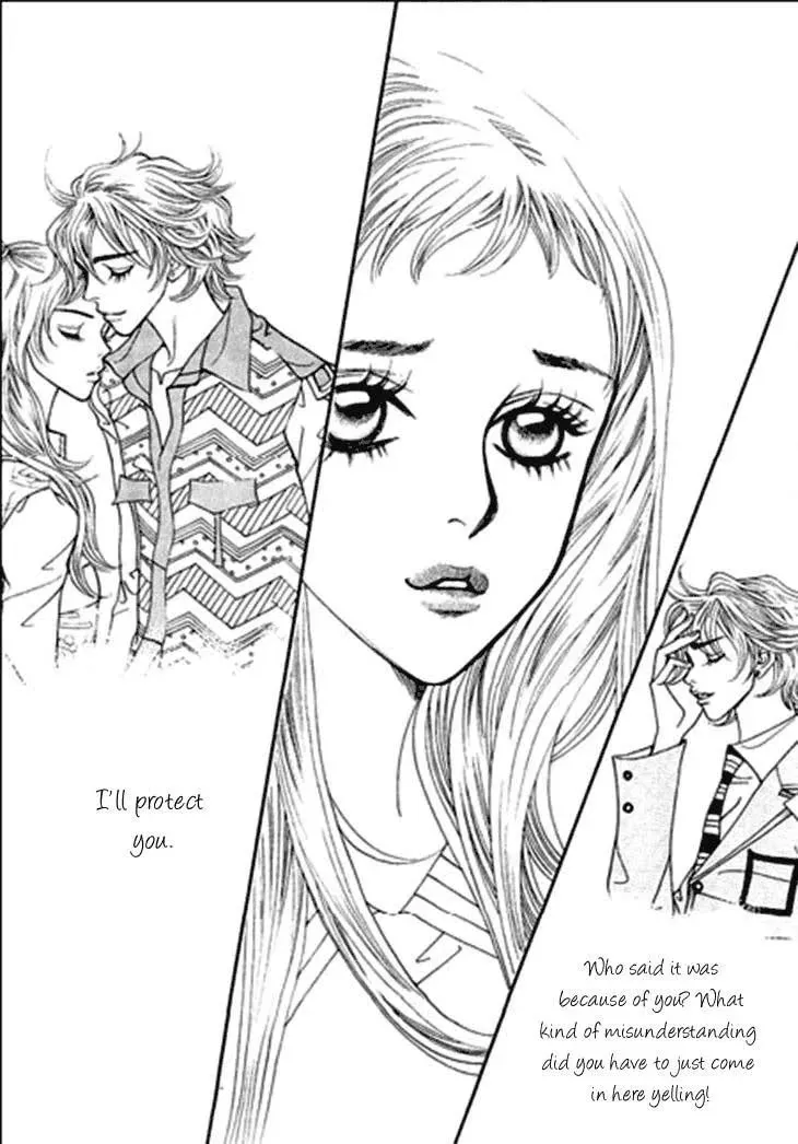 Read Bibibi!! chapter 23 image 37 on Lezhin