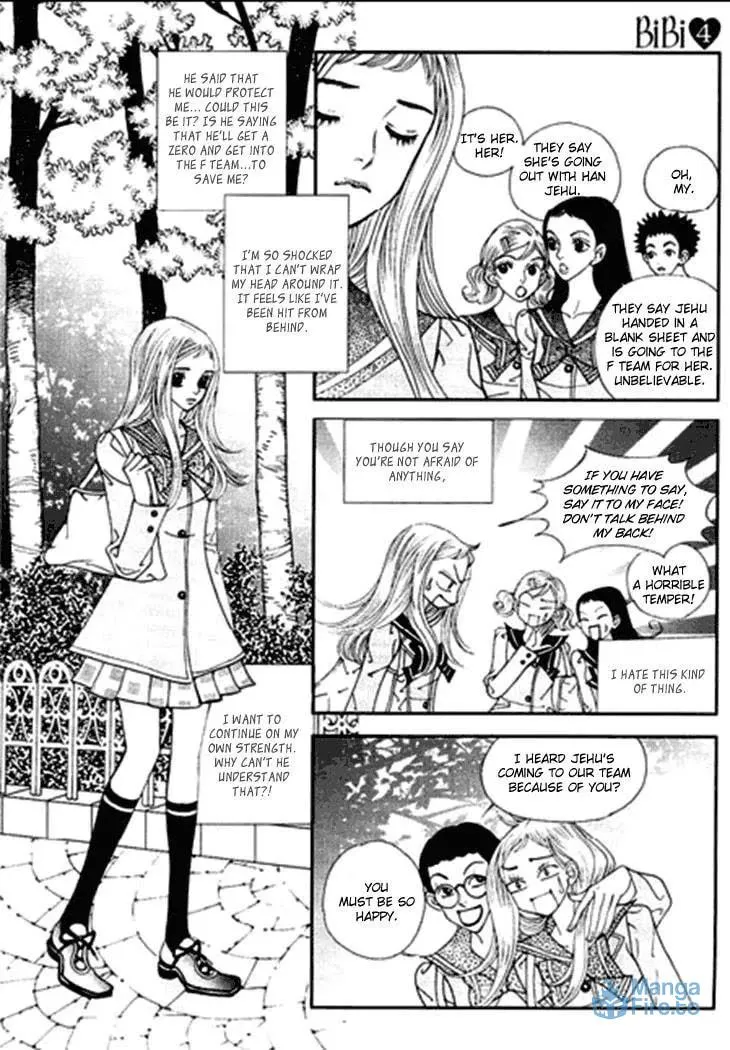 Read Bibibi!! chapter 23 image 38 on Lezhin