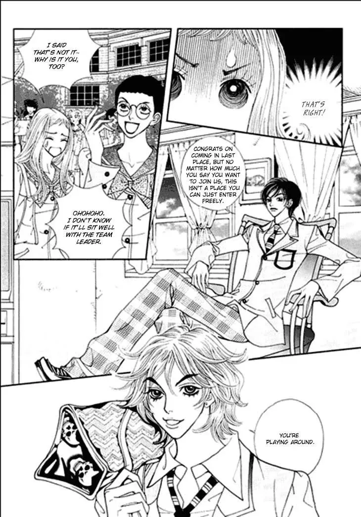 Read Bibibi!! chapter 23 image 39 on Lezhin
