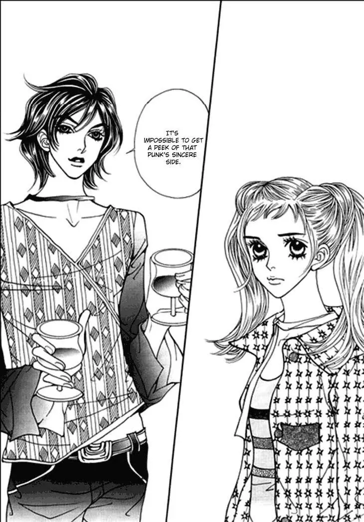 Read Bibibi!! chapter 23 image 43 on Lezhin