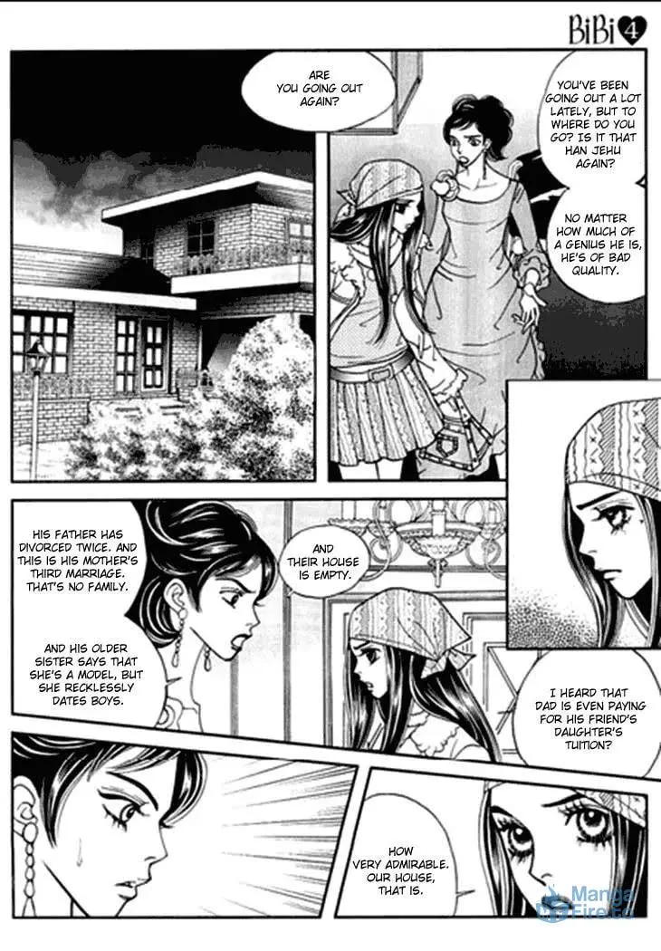 Read Bibibi!! chapter 23 image 44 on Lezhin