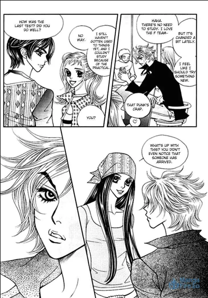 Read Bibibi!! chapter 23 image 47 on Lezhin