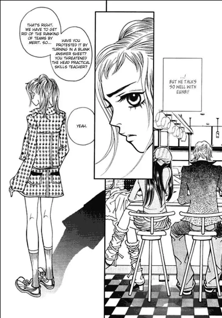 Read Bibibi!! chapter 23 image 49 on Lezhin