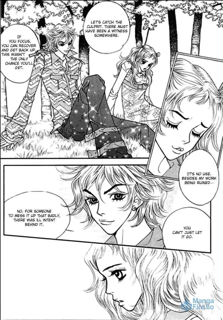 Read Bibibi!! chapter 23 image 5 on Lezhin