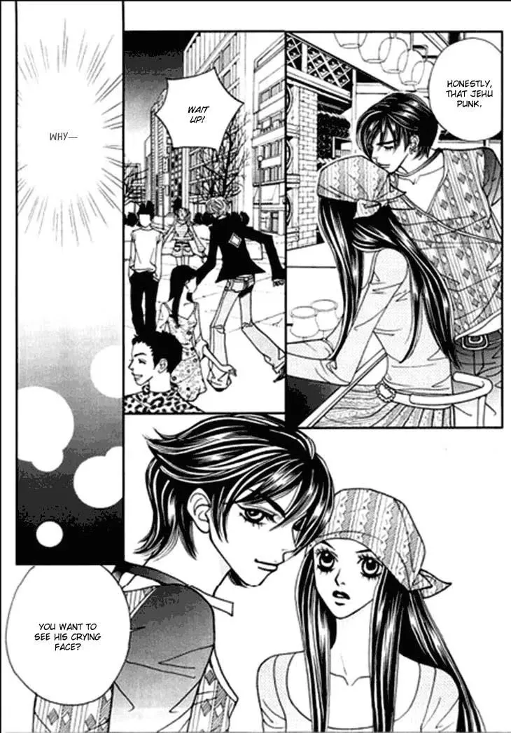 Read Bibibi!! chapter 23 image 51 on Lezhin