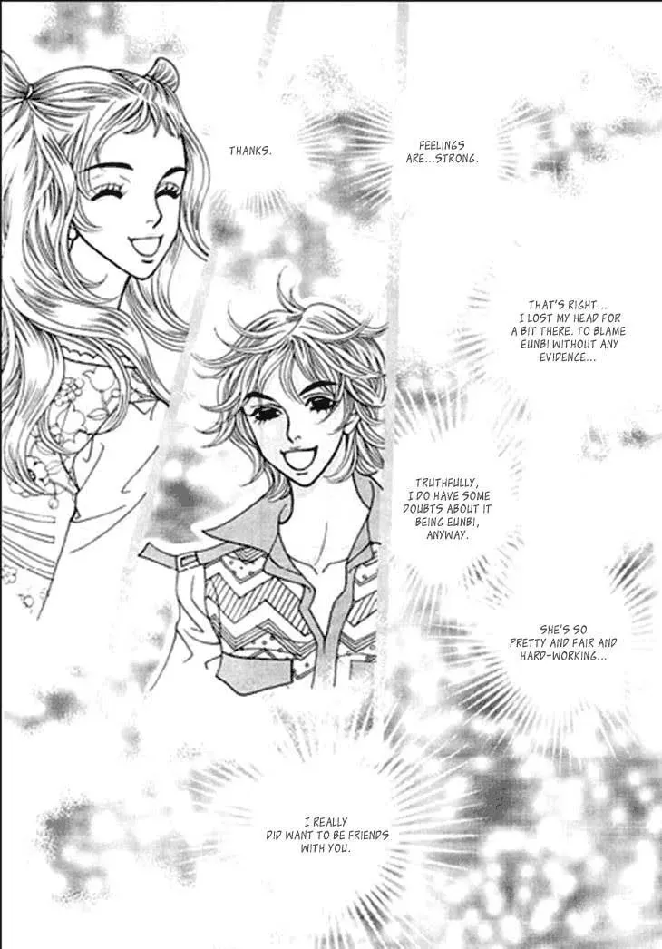 Read Bibibi!! chapter 23 image 7 on Lezhin