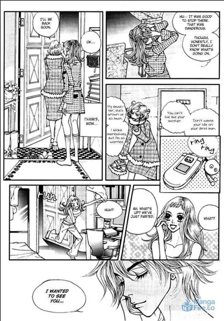 Read Bibibi!! chapter 24 image 11 on Lezhin