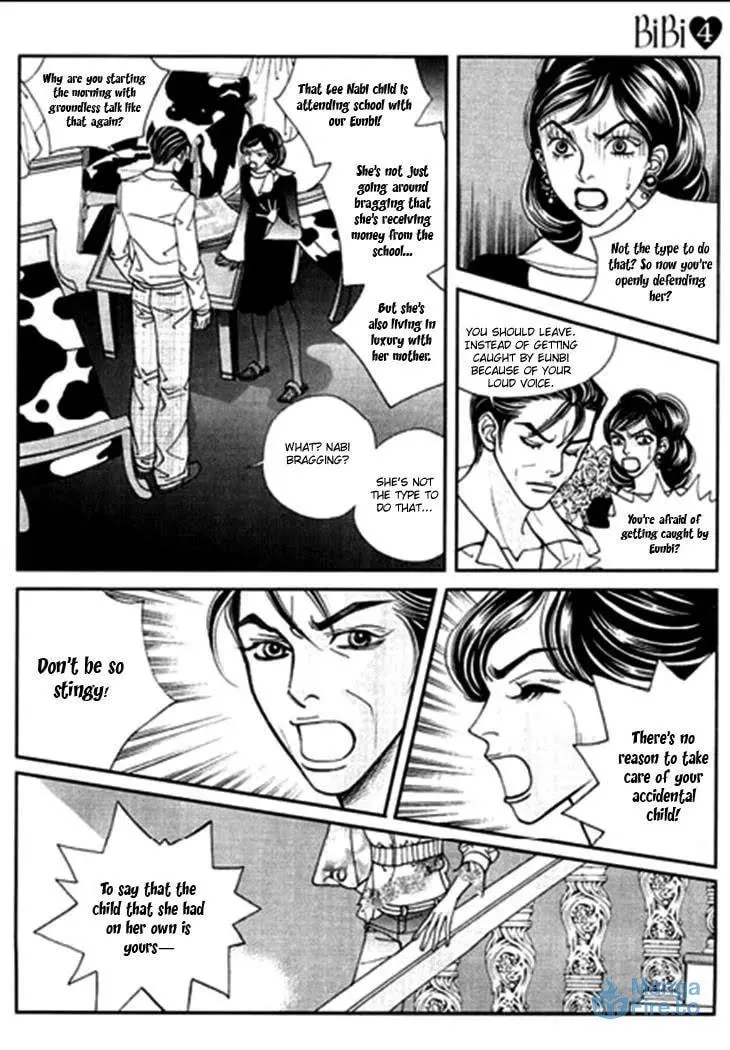Read Bibibi!! chapter 24 image 14 on Lezhin