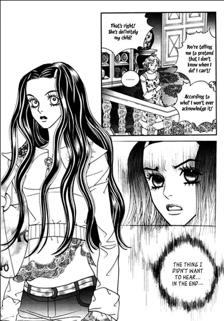 Read Bibibi!! chapter 24 image 15 on Lezhin