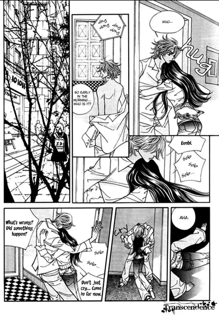 Read Bibibi!! chapter 24 image 18 on Lezhin