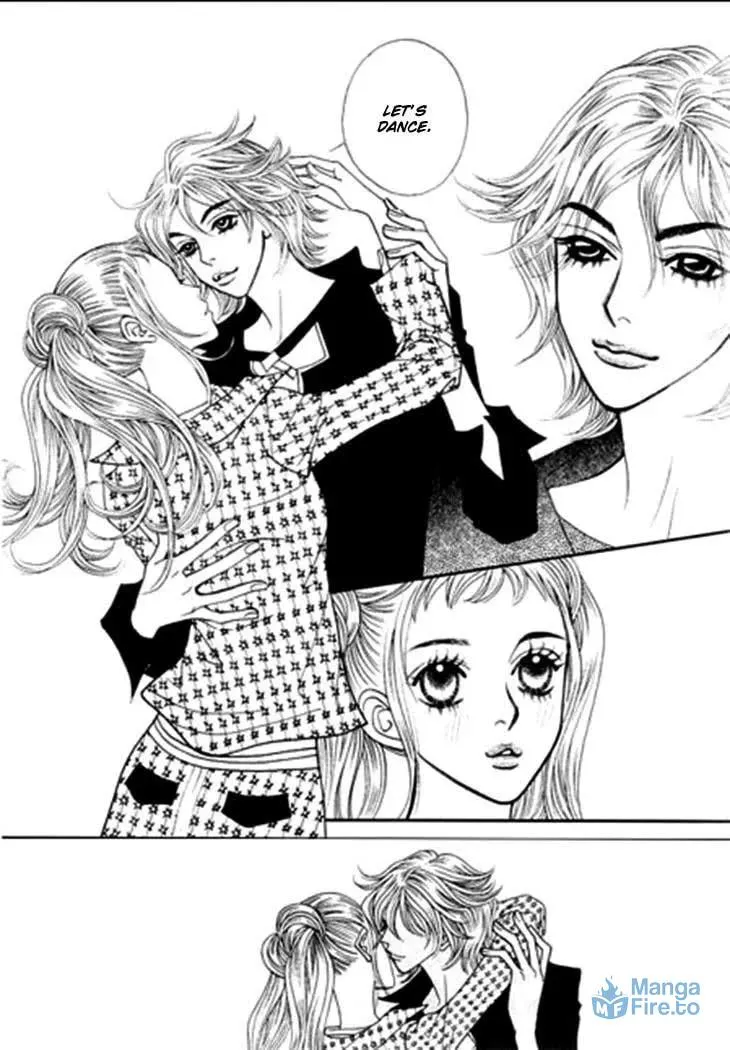 Read Bibibi!! chapter 24 image 2 on Lezhin
