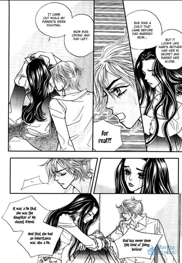 Read Bibibi!! chapter 24 image 20 on Lezhin