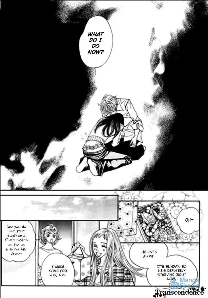 Read Bibibi!! chapter 24 image 23 on Lezhin