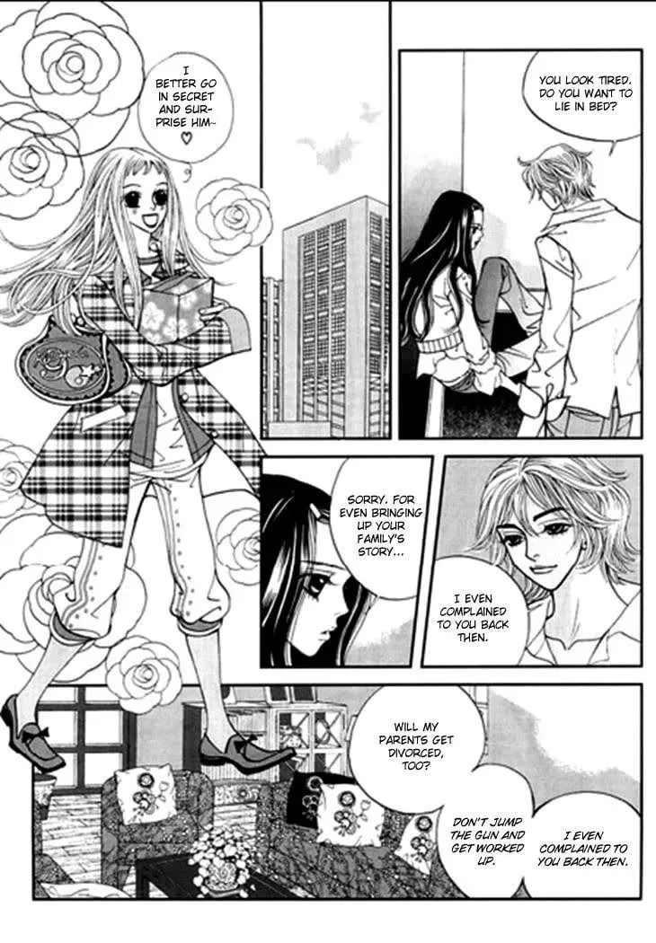 Read Bibibi!! chapter 24 image 24 on Lezhin