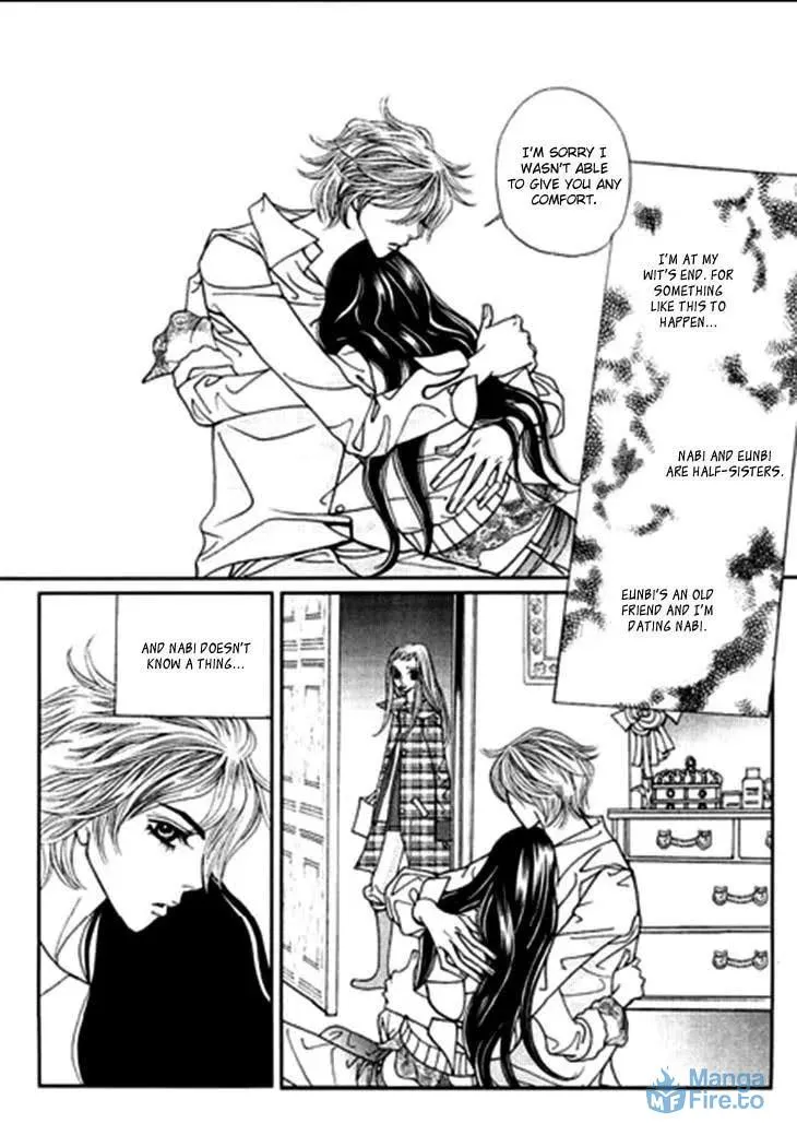 Read Bibibi!! chapter 24 image 26 on Lezhin