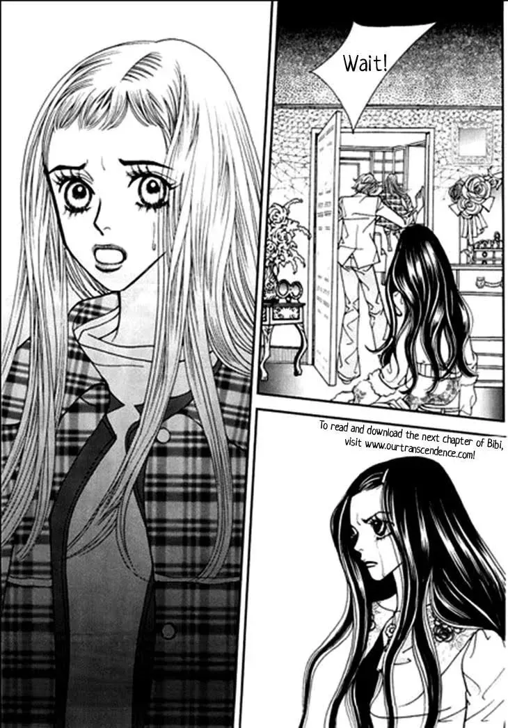 Read Bibibi!! chapter 24 image 27 on Lezhin