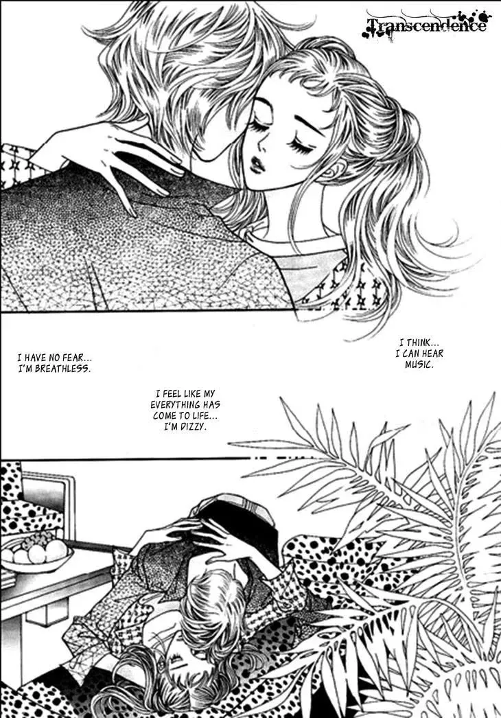 Read Bibibi!! chapter 24 image 3 on Lezhin