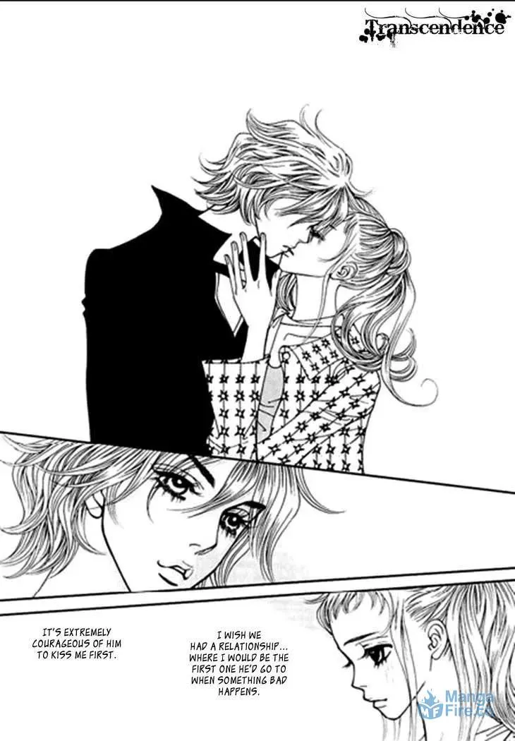 Read Bibibi!! chapter 24 image 8 on Lezhin