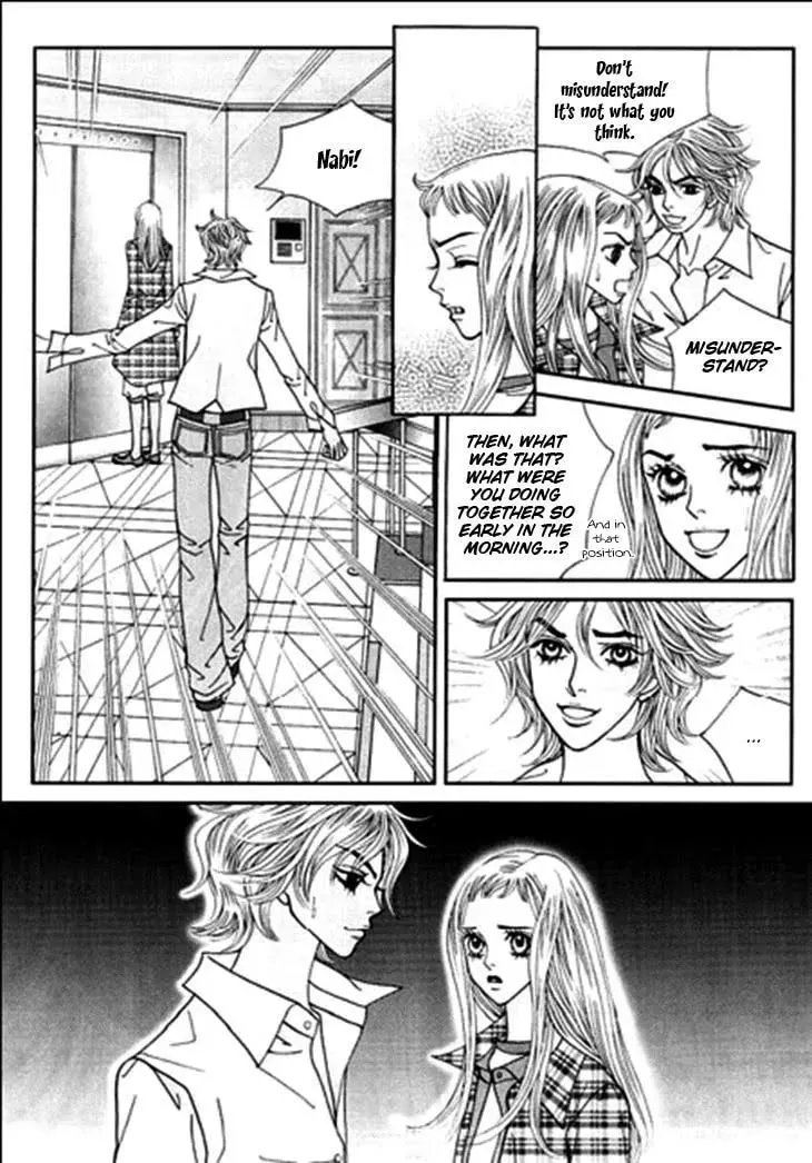 Read Bibibi!! chapter 25 image 1 on Lezhin