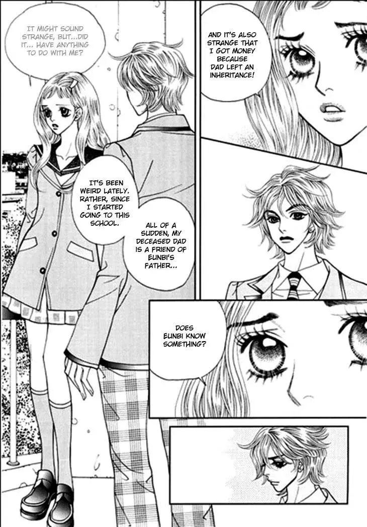 Read Bibibi!! chapter 25 image 15 on Lezhin