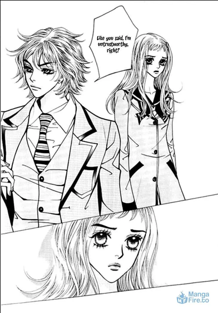 Read Bibibi!! chapter 25 image 17 on Lezhin