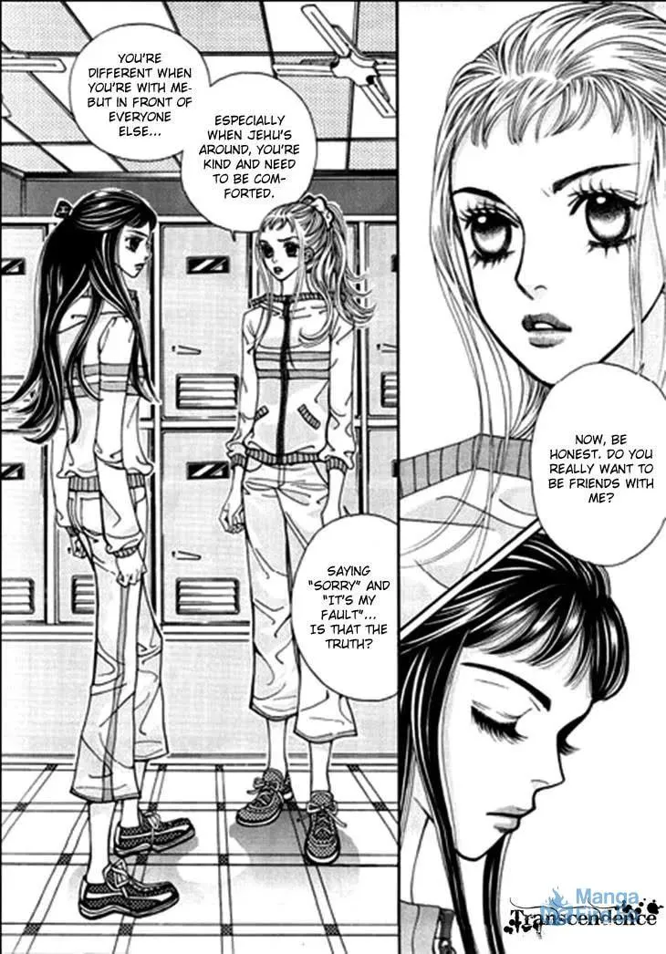 Read Bibibi!! chapter 25 image 23 on Lezhin
