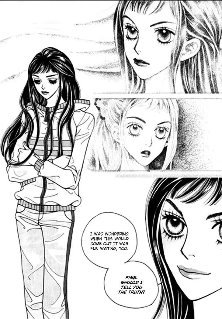 Read Bibibi!! chapter 25 image 24 on Lezhin