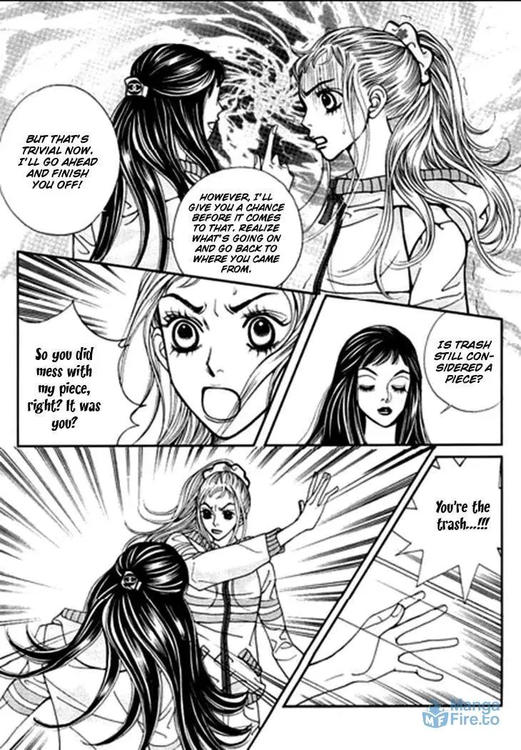 Read Bibibi!! chapter 25 image 26 on Lezhin