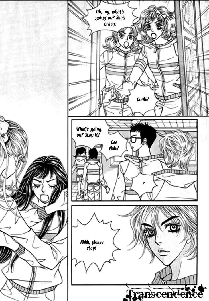 Read Bibibi!! chapter 25 image 28 on Lezhin