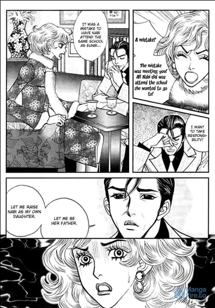 Read Bibibi!! chapter 25 image 5 on Lezhin